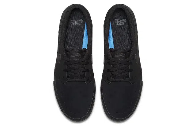 Nike SB Portmore II Solar