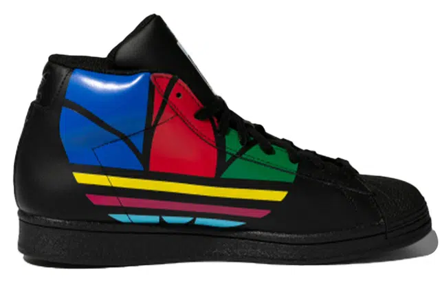 adidas originals Pro Model
