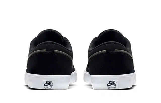 Nike SB Portmore 2 Solar