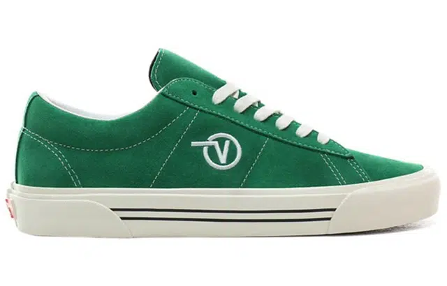 Vans SID Anaheim Factory Dx