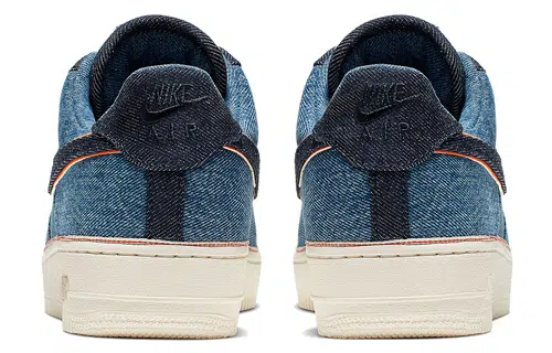 3X1 x Nike Air Force 1 Low
