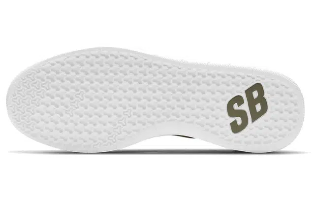 Nike SB Free 2 Military Green