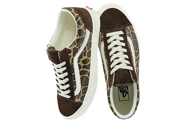 Vans Style 36
