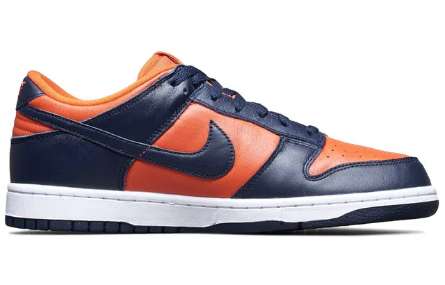 Nike Dunk Low SP "Champ Colors"