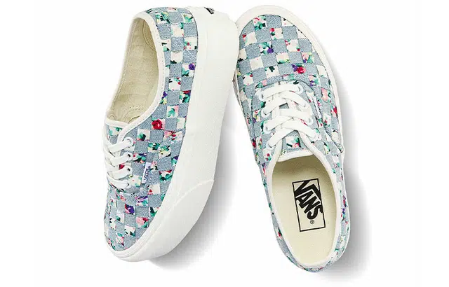 Vans Authentic