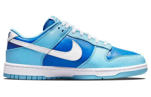 Nike Dunk Low Retro QS "Argon"