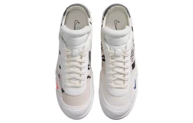 Nike Drop-Type QS