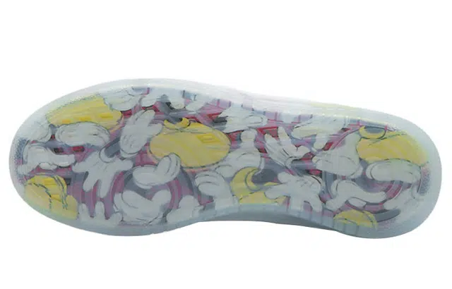 Disney x LiNing