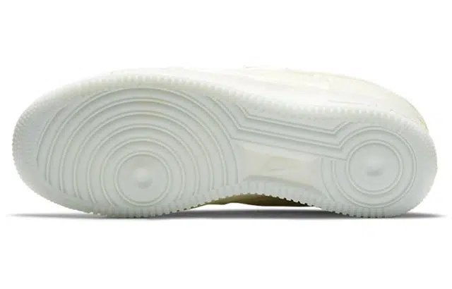 Nike Air Force 1 Low Experimental "Sail"