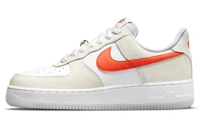 Nike Air Force 1 '07 Low SE "First Use" 50th Anniversary