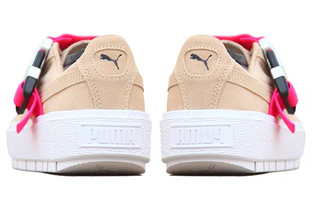 PUMA Platform Trace