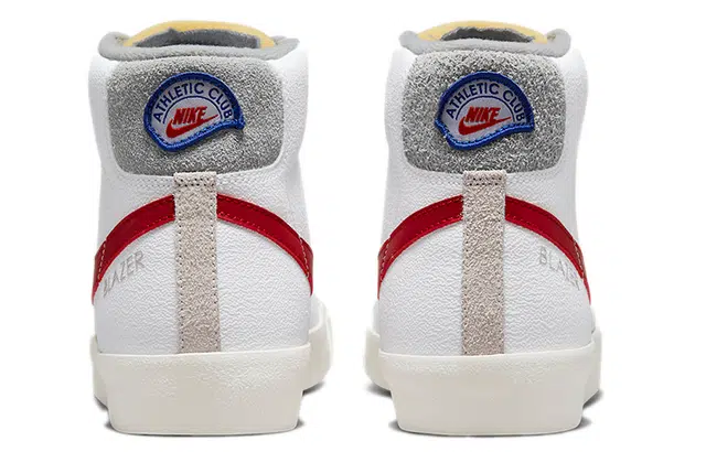 Nike Blazer '77 "Athletic Club"