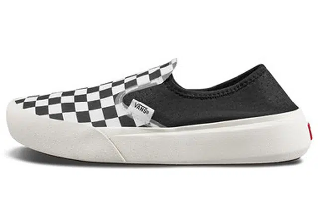 Vans Comfycush one