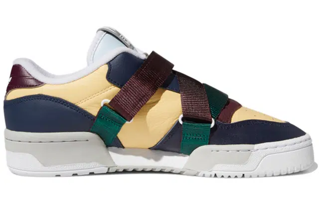 adidas originals Rivalry Low Strap