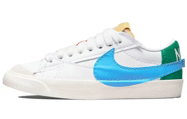 Nike Blazer Low 77 jumbo