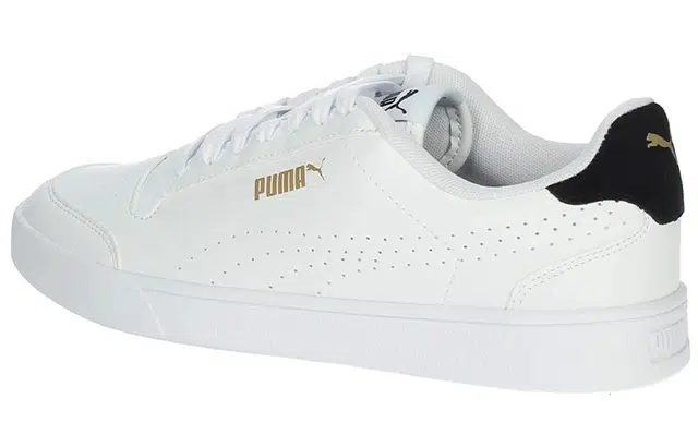 PUMA Shuffle Perf