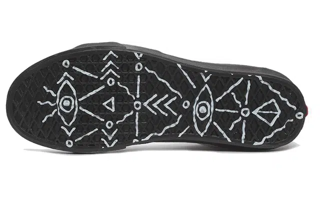 Vans SK8