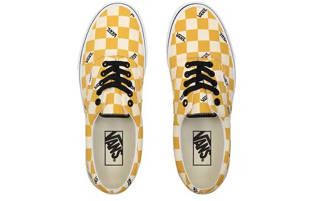 Vans Era