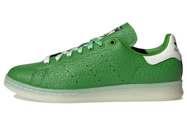 adidas originals StanSmith Primegreen "Rex"