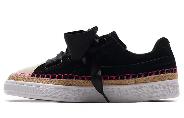PUMA Suede Heart Sneakerdrille