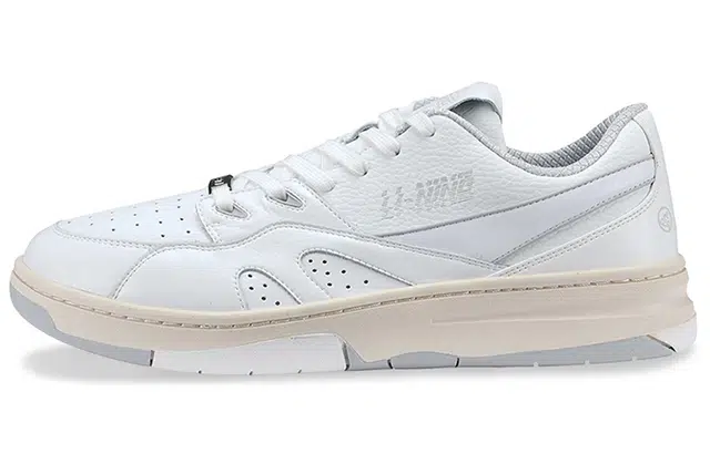 LiNing Deluxe Low