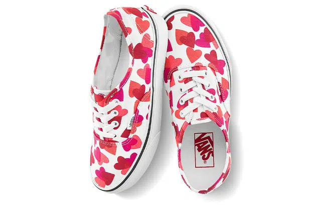Vans Authentic