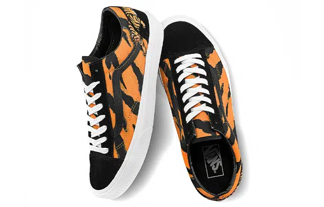 Vans Style 36