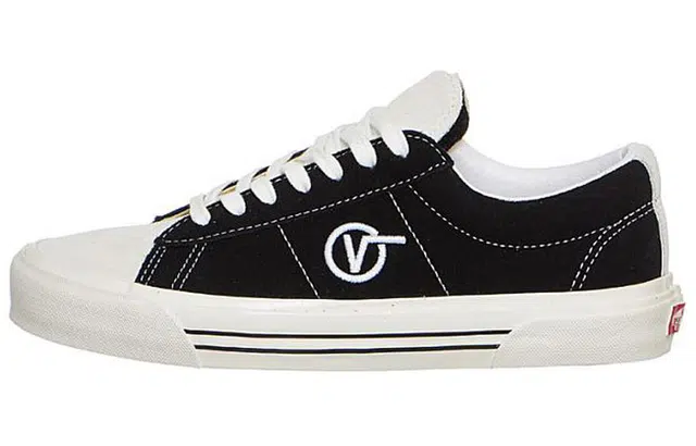 Vans SID Dx