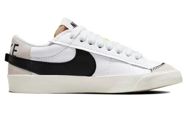 Nike Blazer Low '77 Jumbo