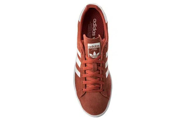 adidas Campus Orange