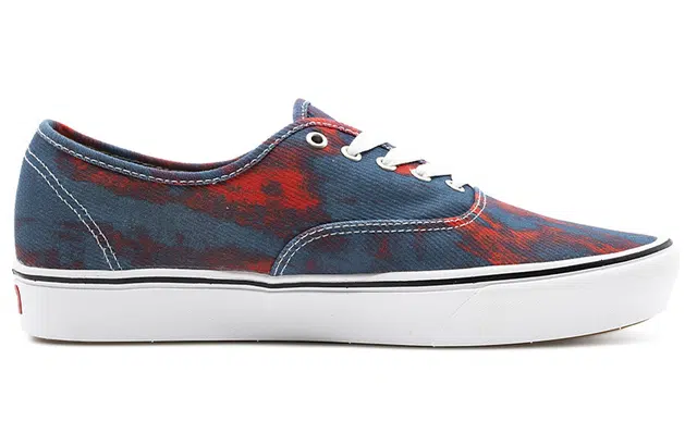 Vans Comfycush Authentic