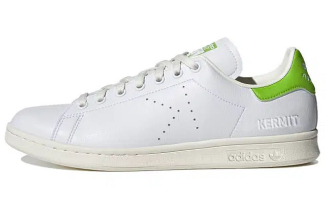 adidas Stan Smith Kermit The Frog