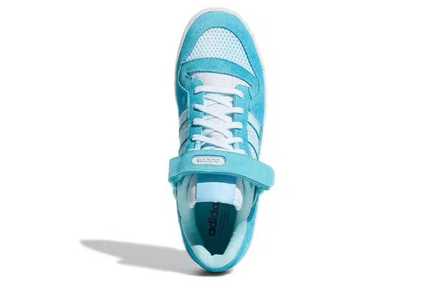 adidas originals FORUM 84 Low 8K