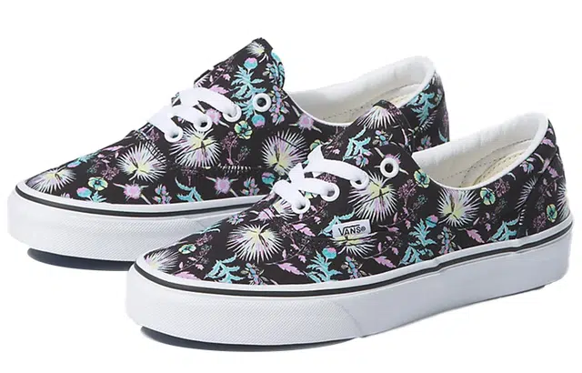 Vans Era