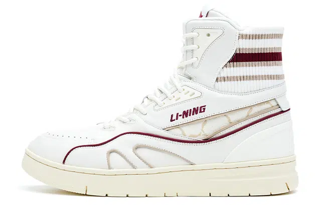 LI-NING 1990