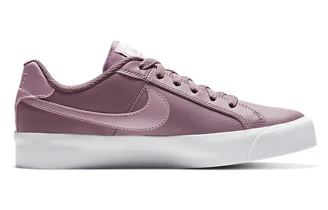 Nike Court Royale AC 'Plum Dust'