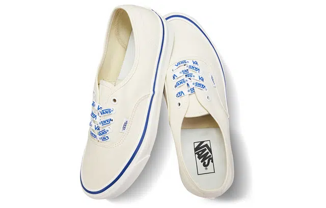 Vans Authentic 44