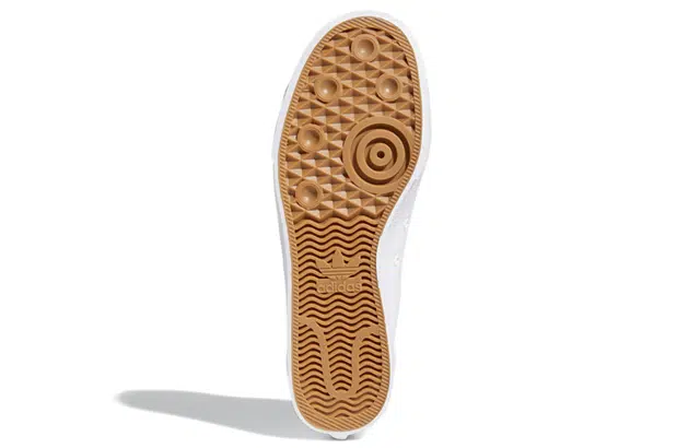 adidas originals NIZZA Trefoil
