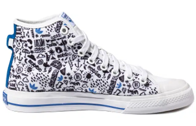 adidas originals NIZZA Hi Rf