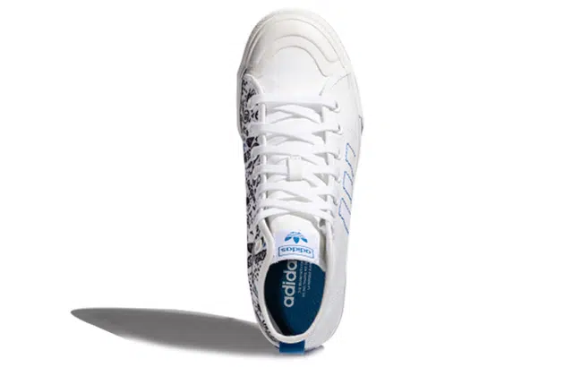adidas originals NIZZA Hi Rf