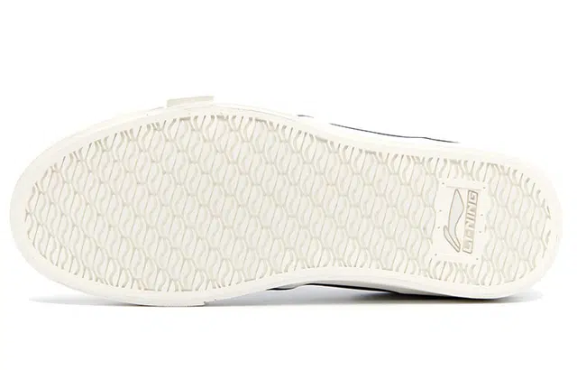 Steven Harrington x LiNing Boogle