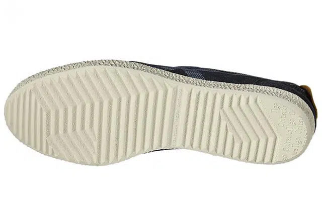 Onitsuka Tiger Mexico Delegation