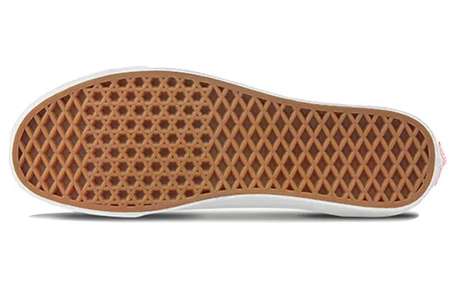 Pendleton x Vans Style 38