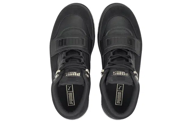 PUMA DEVA Suede