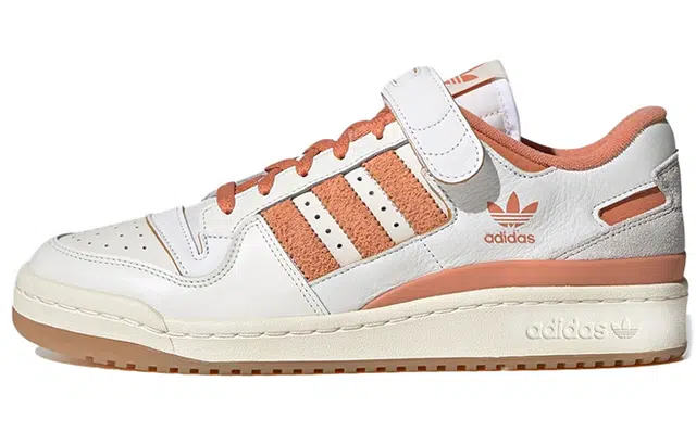 adidas Forum 84 Low OG Hazy Copper
