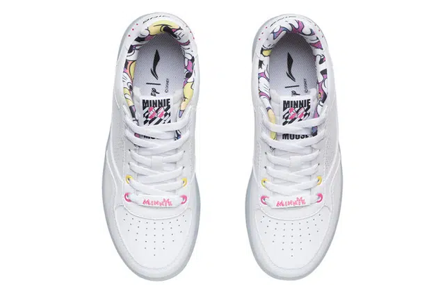 Disney x LiNing