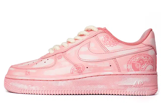 Nike Air Force 1 Low