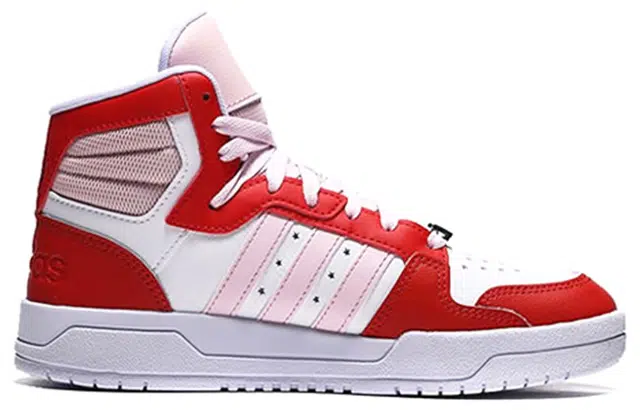 adidas neo Entrap Mid