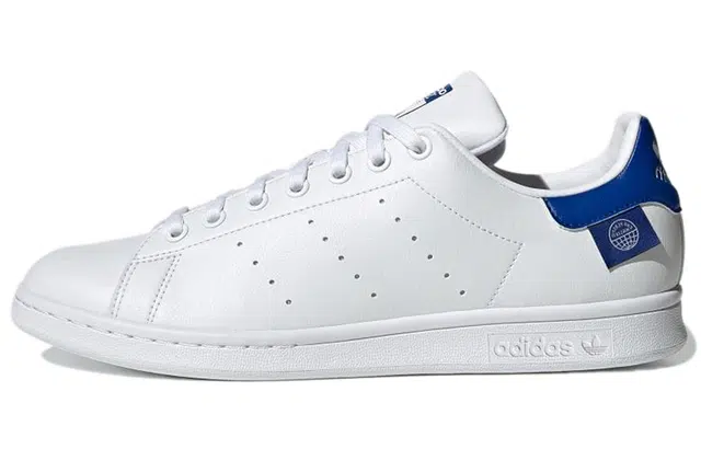 adidas Stan Smith Feather White
