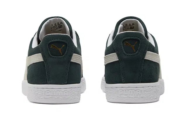 PUMA Suede Classic Xxi